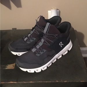 Midnight On Cloud Edge Hi size 11